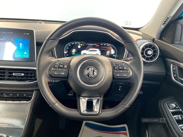 Used MG MG HS 2024 for sale - 77785042: Photo 20