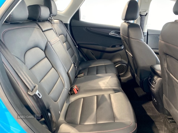 Used MG MG HS 2024 for sale - 77785042: Photo 22