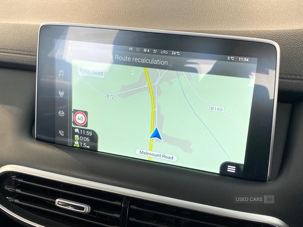 Used MG MG HS 2024 for sale - 77785042: Photo 24