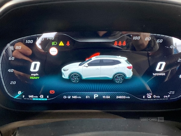 Used MG MG HS 2024 for sale - 77785042: Photo 29