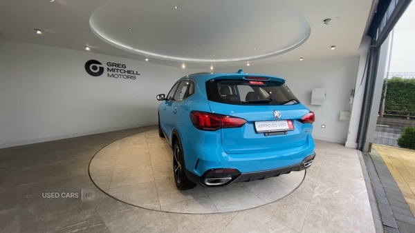 Used MG MG HS 2024 for sale - 77785042: Photo 3