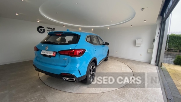 Used MG MG HS 2024 for sale - 77785042: Photo 4