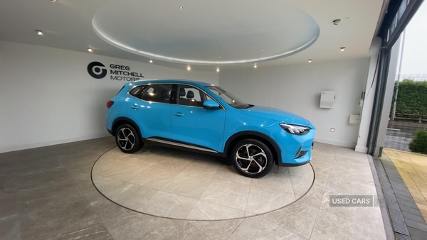 Used MG MG HS 2024 for sale - 77785042: Photo 6