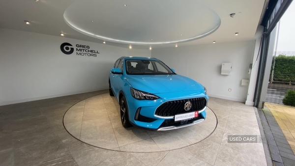 Used MG MG HS 2024 for sale - 77785042: Photo 7