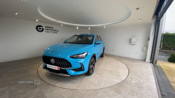 Used MG MG HS 2024 for sale - 77785042: Photo 8