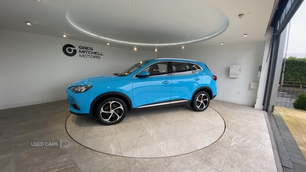 Used MG MG HS 2024 for sale - 77785042: Photo 9