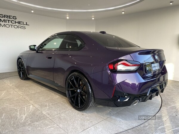 Used BMW 2 Series 2022 for sale - 77192644: Photo 13