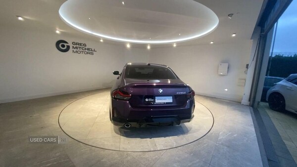 Used BMW 2 Series 2022 for sale - 77192644: Photo 6