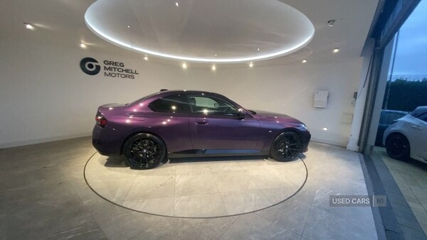 Used BMW 2 Series 2022 for sale - 77192644: Photo 8