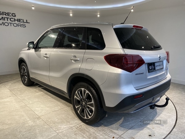 Used Suzuki Vitara 2023 for sale - 77017300: Photo 13