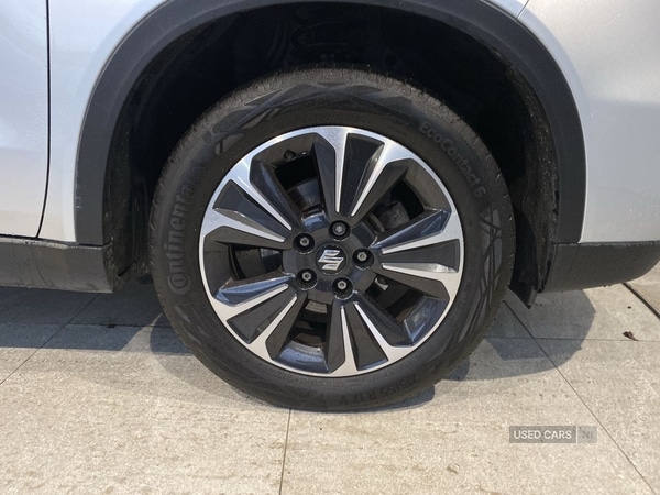 Used Suzuki Vitara 2023 for sale - 77017300: Photo 16