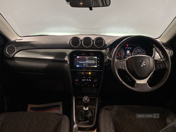 Used Suzuki Vitara 2023 for sale - 77017300: Photo 18