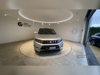 Used Suzuki Vitara 2023 for sale - 77017300: Photo