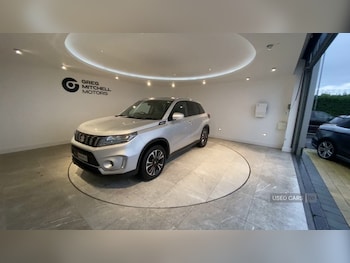 Used Suzuki Vitara 2023 for sale - 77017300: Photo