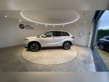 Used Suzuki Vitara 2023 for sale - 77017300: Photo