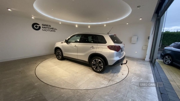 Used Suzuki Vitara 2023 for sale - 77017300: Photo 5