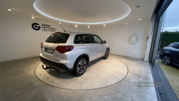 Used Suzuki Vitara 2023 for sale - 77017300: Photo 7