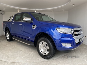 Used Ford Ranger 2016 for sale - 75553381: Photo