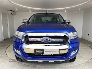 Used Ford Ranger 2016 for sale - 75553381: Photo