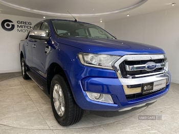 Used Ford Ranger 2016 for sale - 75553381: Photo