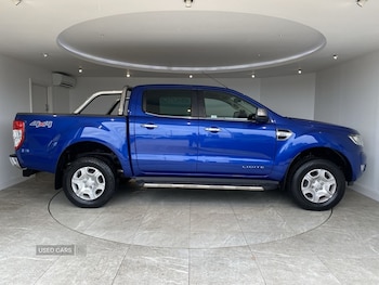 Used Ford Ranger 2016 for sale - 75553381: Photo