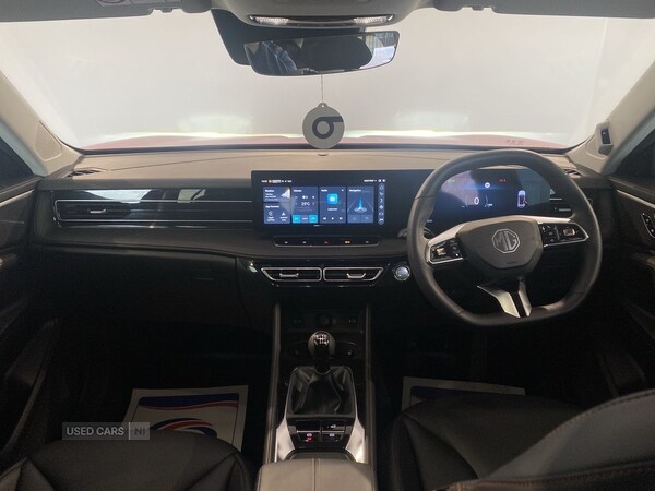 Used MG MG HS 2025 for sale - 77030083: Photo 11