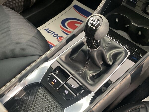 Used MG MG HS 2025 for sale - 77030083: Photo 15