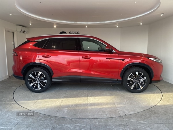 Used MG MG HS 2025 for sale - 77030083: Photo 4