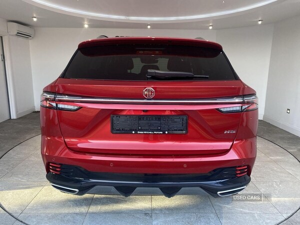 Used MG MG HS 2025 for sale - 77030083: Photo 6