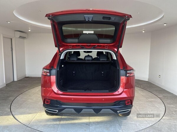 Used MG MG HS 2025 for sale - 77030083: Photo 7