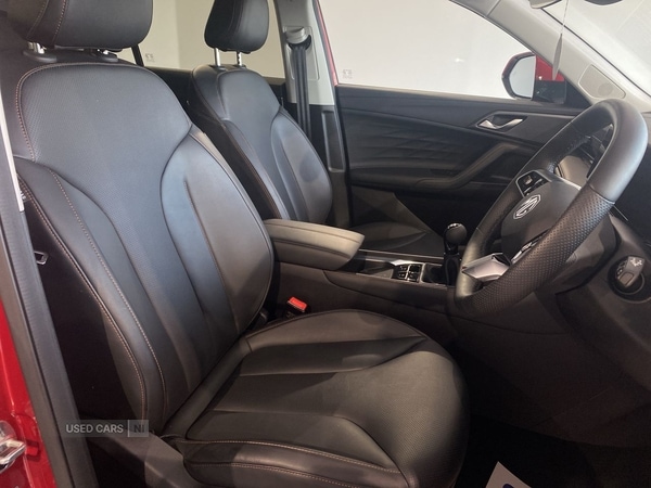 Used MG MG HS 2025 for sale - 76754114: Photo 10