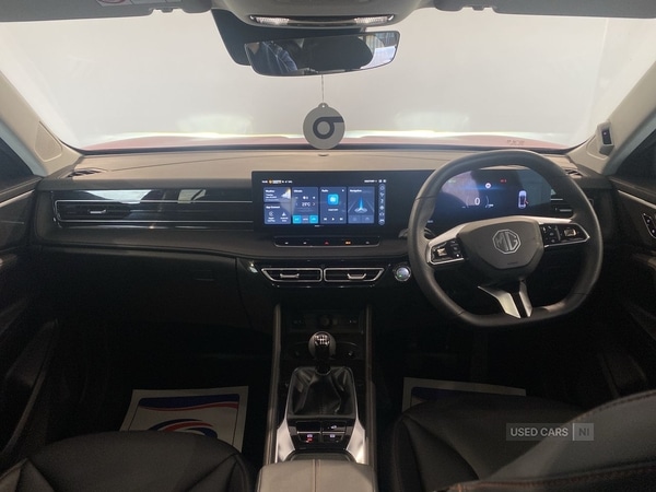 Used MG MG HS 2025 for sale - 76754114: Photo 11