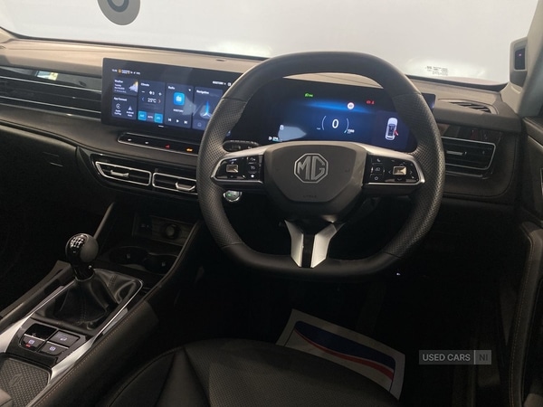 Used MG MG HS 2025 for sale - 76754114: Photo 12