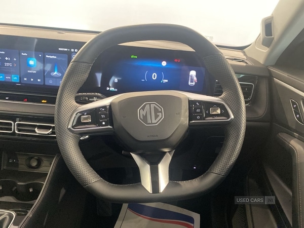 Used MG MG HS 2025 for sale - 76754114: Photo 13