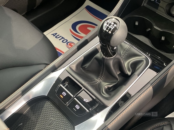 Used MG MG HS 2025 for sale - 76754114: Photo 15