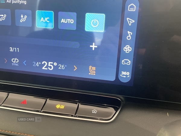 Used MG MG HS 2025 for sale - 76754114: Photo 20