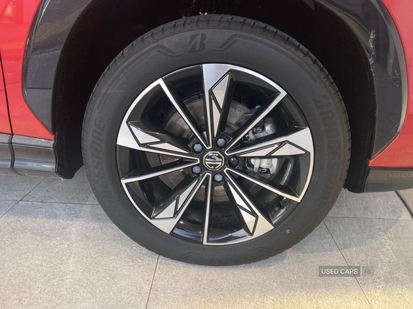 Used MG MG HS 2025 for sale - 76754114: Photo 9