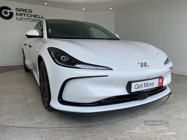 Used MG MG IM5 2025 for sale - 76966028: Photo 11