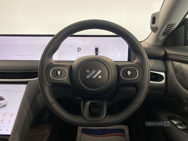 Used MG MG IM5 2025 for sale - 76966028: Photo 21