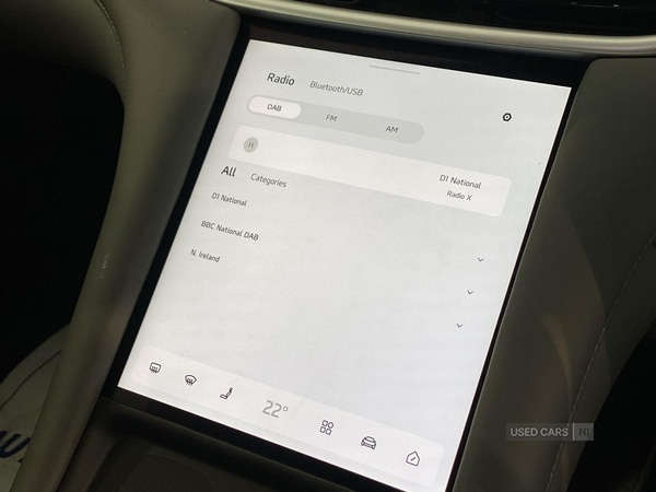 Used MG MG IM5 2025 for sale - 76966028: Photo 26