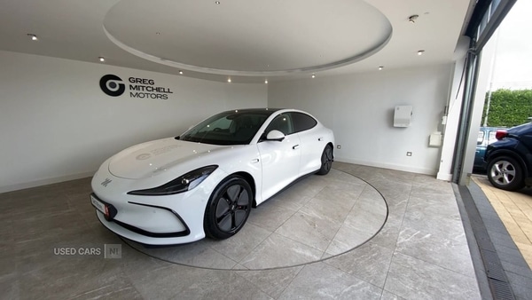 Used MG MG IM5 2025 for sale - 76966028: Photo 3