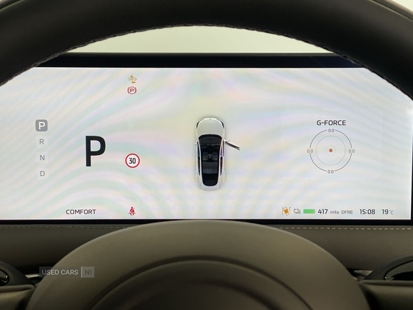 Used MG MG IM5 2025 for sale - 76966028: Photo 33