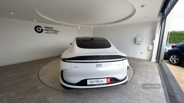 Used MG MG IM5 2025 for sale - 76966028: Photo 6