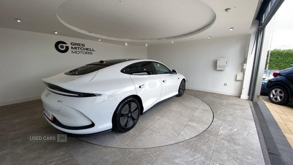 Used MG MG IM5 2025 for sale - 76966028: Photo 7