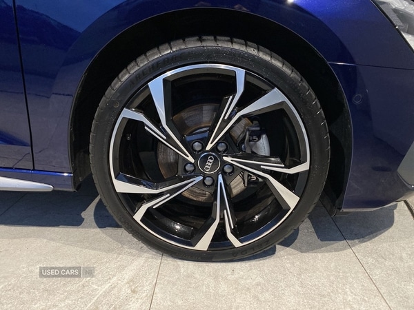 Used Audi A3 2024 for sale - 76729375: Photo 16