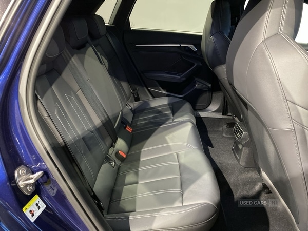 Used Audi A3 2024 for sale - 76729375: Photo 22