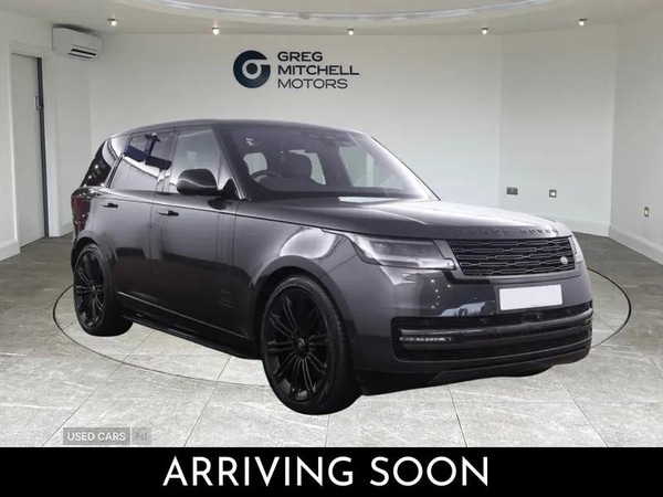 Used Land Rover Range Rover 2023 for sale - 77426463: Photo 1