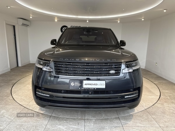 Used Land Rover Range Rover 2023 for sale - 77426463: Photo 10