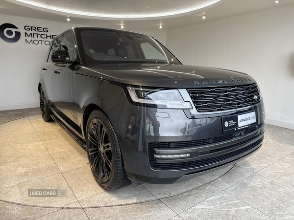 Used Land Rover Range Rover 2023 for sale - 77426463: Photo 11