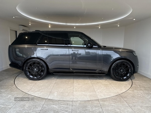 Used Land Rover Range Rover 2023 for sale - 77426463: Photo 12